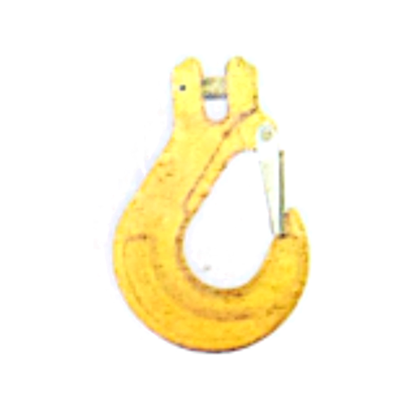 خطاف حبال G80 Clevis