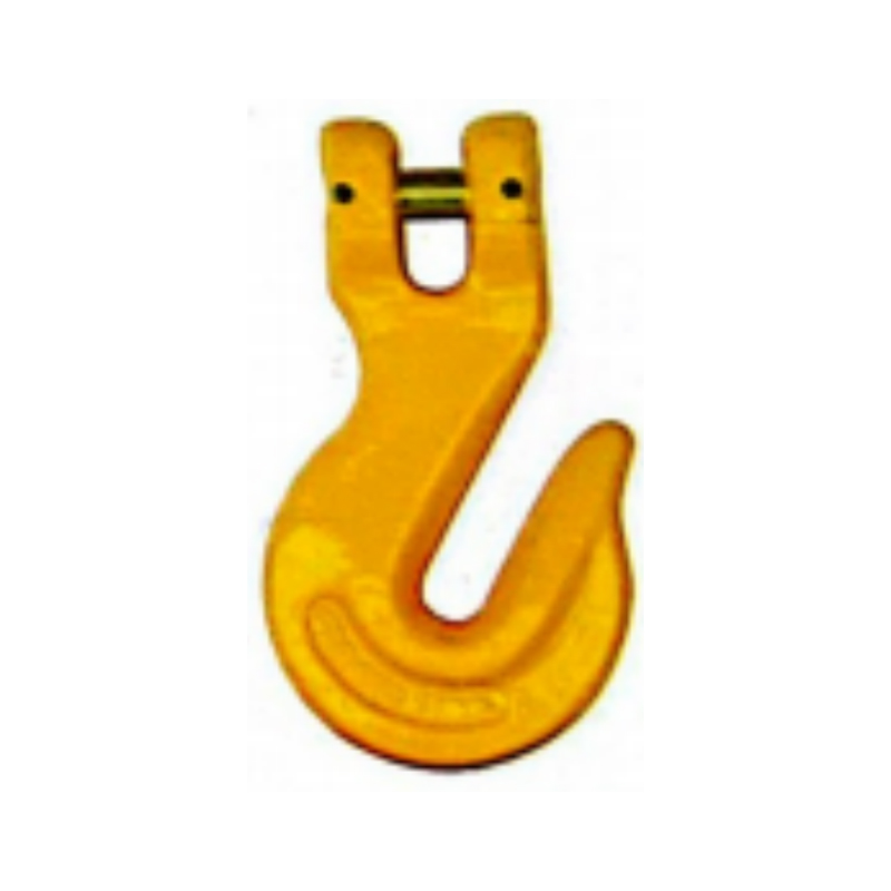G80 Clevis انتزاع هوك