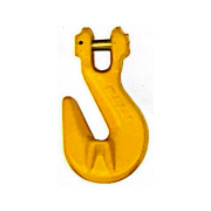 G80 Clevis انتزاع هوك مع الجسر