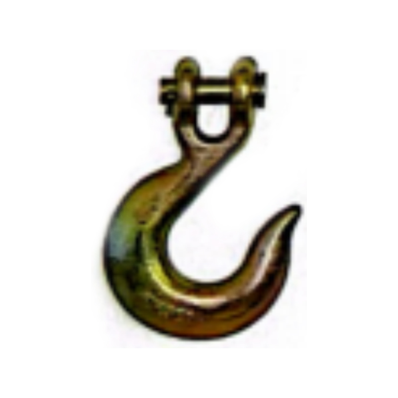 مزلاج السلامة Clevis زلة هوك