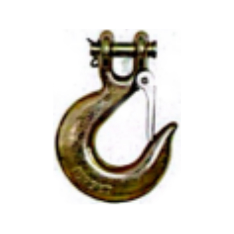 مزلاج السلامة Clevis زلة هوك